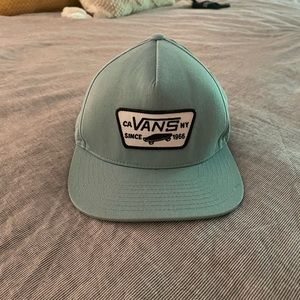 Vans Snapback